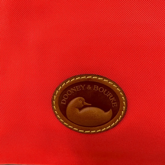 Dooney & Bourke shoulder bag - Picture 11 of 13